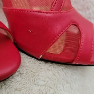 Chadwick Dress Heels